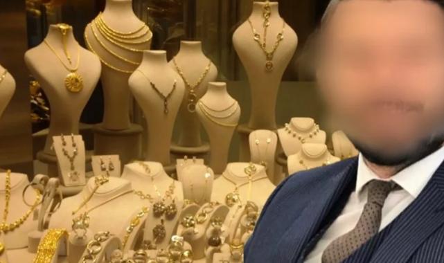 42 milyon lira vurgun yapacaktı!