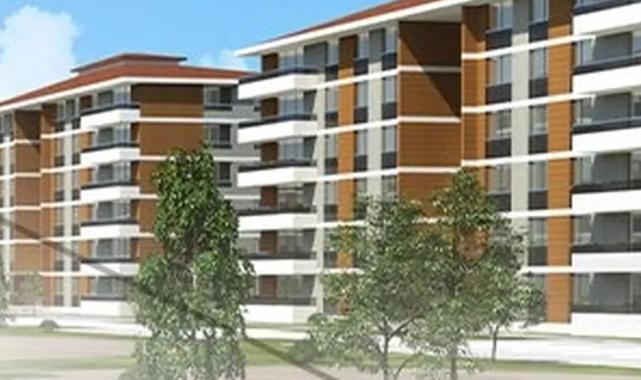 500 bin sosyal konut projesine 17 günde 5,3 milyon başvuru