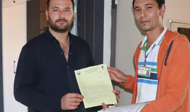 Abonelikte evlere hizmet dönemi