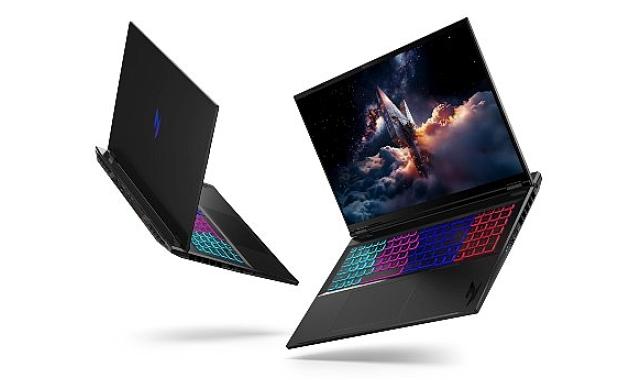 Acer Nitro 18 AI, AMD Ryzen™ AI 9 365 İşlemcisiyle Oyunun Kurallarını Değiştiriyor
