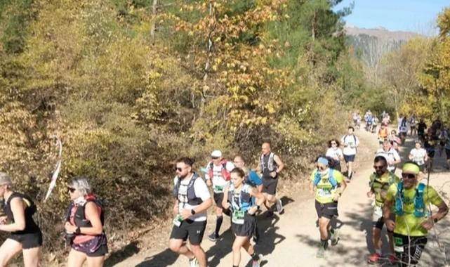 Adana’nın ilk ve tek patika yarışı Varda Ultra Trail’in 3’üncüsü başlıyor