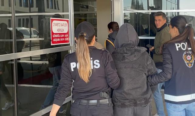 Adıyaman’da masaj salonlarına operasyon: 6 gözaltı