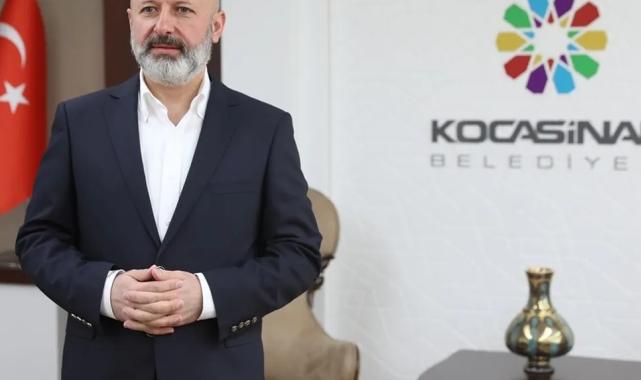 Ahmet Çolakbayrakdar 24 Kasım’ı unutmadı