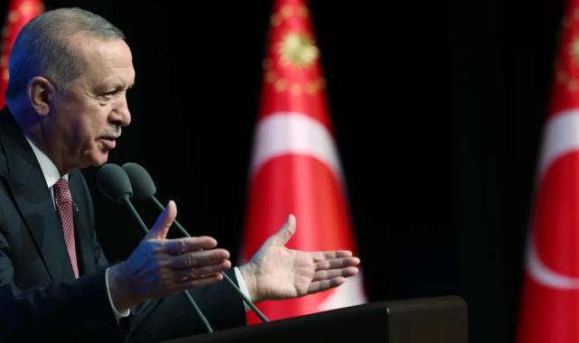 Aile kurumunu güçlendirmek için tarihi adımlara devam… ‘Aile ve Nüfus 10 Yılı’ güçlendirecek