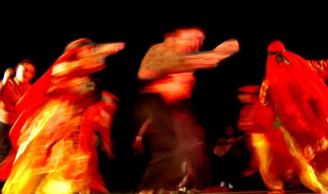 Alevi-Bektaşi Güçbirliği Platformu görüş ve beklentilerini açıkladı