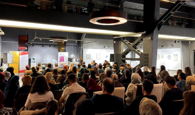 Ali Ural: “Her yazar kendi sesini bulmalı”