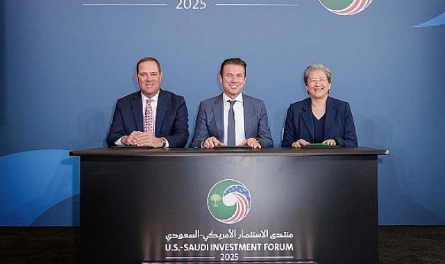 AMD, Cisco ve HUMAIN, 2030’a kadar 1 GW’a varan AI altyapısı sağlamak için ortak girişim duyurdu