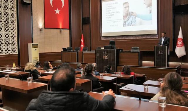 Ankara Keçiören’de örnek uygulama