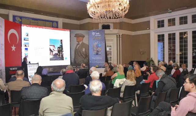 Ankara Kent Konseyi’nden ‘Geleneksel Ankara Evleri’ sunumu