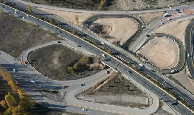 Ankara’da ulaşıma yeni bir halka daha