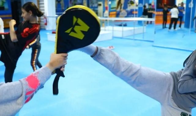 Antalya Büyükşehir çocukların geleceğine yatırım yapıyor