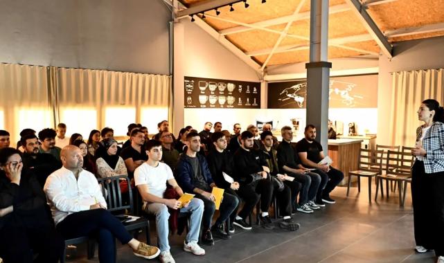 Antalya Muratpaşa’da hijyen ve gıda güvenliği eğitimi