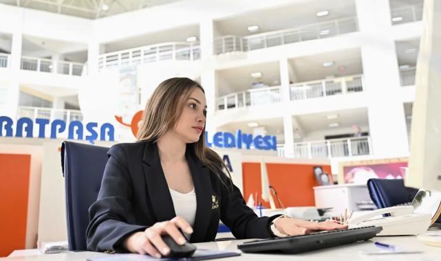 Antalya Muratpaşa’da memnuniyet yüzde 94