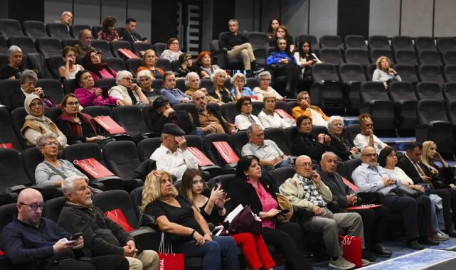 Antalya Muratpaşa’dan Kalp ve Damar Hastalıkları semineri
