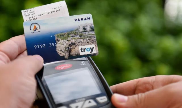 Antalya Muratpaşa’nın zirvesinde ‘Yüksekalan’ yer aldı