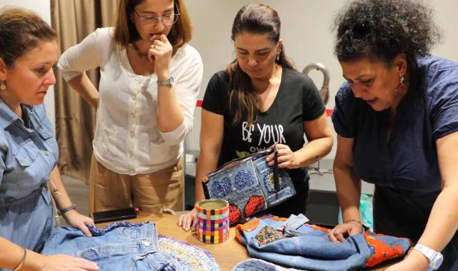 Antalya’da çevre bilinci için yeni adım