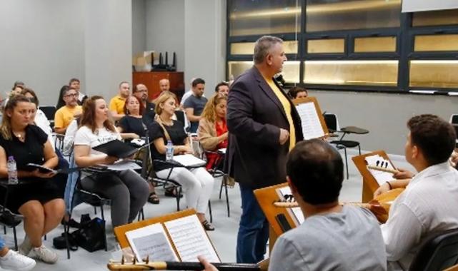 Antalya’da sanat dolu eğitim yılı başladı