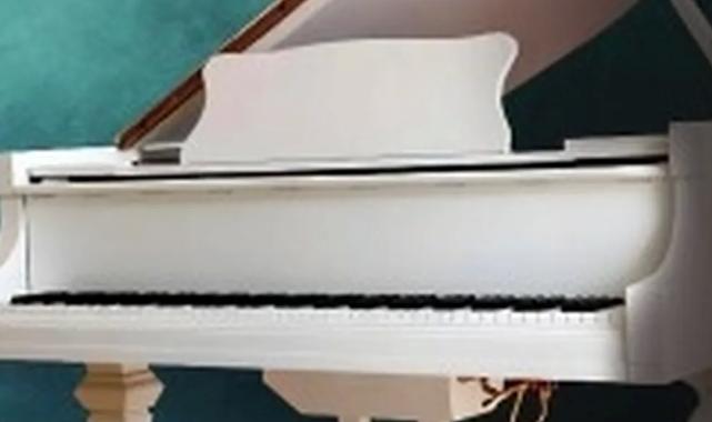 Antalya’da Uluslararası Piyano Festivali başlıyor