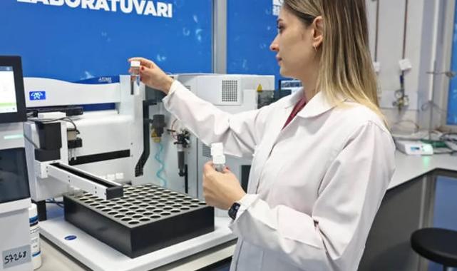 Antalya’nın içme suyu ASAT’ın bilimsel denetiminde güvende