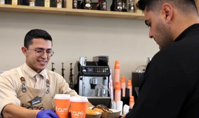 Antikkapı’nın lezzetleri Gebze Millet Bahçesi’nde