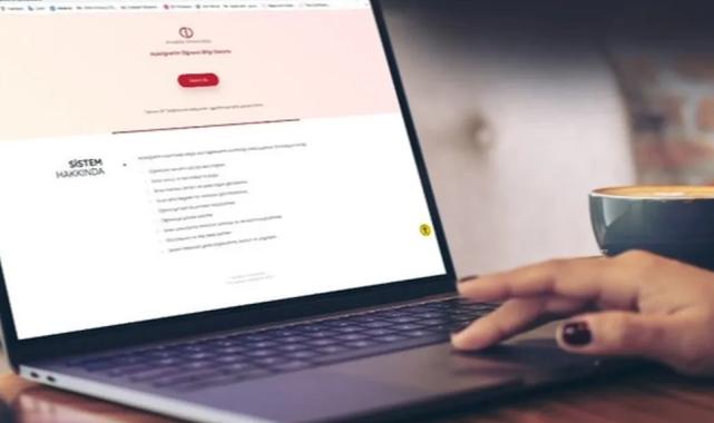 AÖF ara sınav giriş belgeleri erişime açıldı