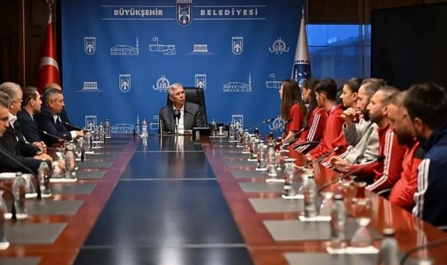 ASKİ Spor’dan Çin’de tarihi başarı