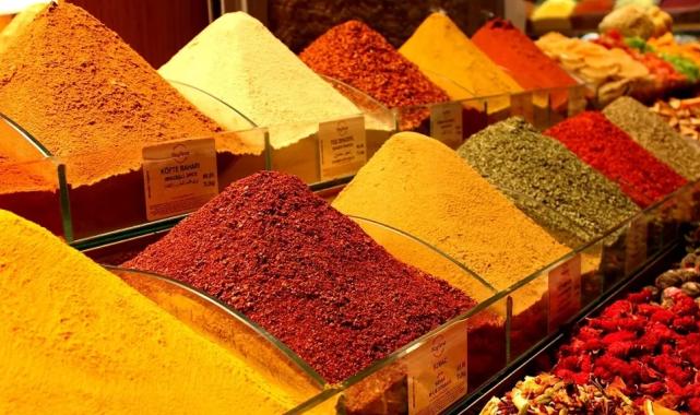 Baharat sektörü güçleri birleştirdi