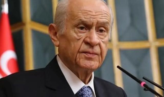 Bahçeli: Cumhur İttifakı milletin kaderidir… Terörsüz Türkiye hedefi kararlılıkla sürecek