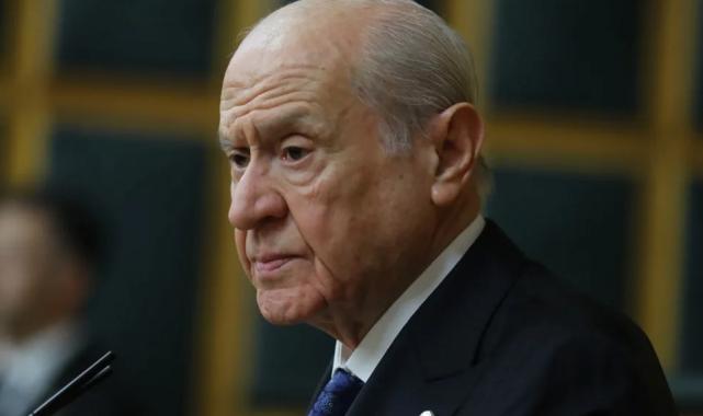 Bahçeli: Kararlılığımızdan geri adım yok… Türk-Kürt kardeştir!