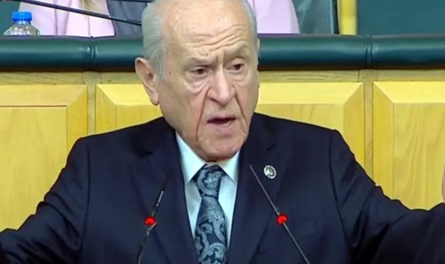 Bahçeli’den tarihi çıkış! İmralı’ya gerekirse 3 arkadaşımla giderim!