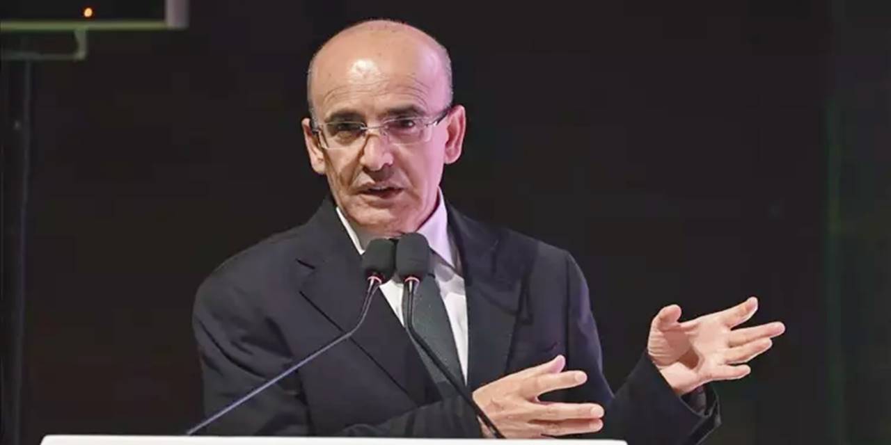 Bakan Şimşek’ten cari denge mesajı