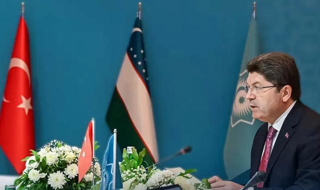 Bakan Tunç’tan Gazze katliamına tepki: Uluslararası hukukun etkisizliği vicdanı yaralıyor