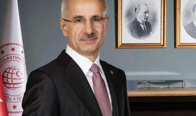 Bakan Uraloğlu Alanya’da gazetecilerle buluşacak, Gazipaşa Marina’yı açacak