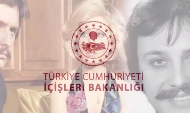 Bakan Yerlikaya’dan trafik kazalarına dikkat çeken paylaşım