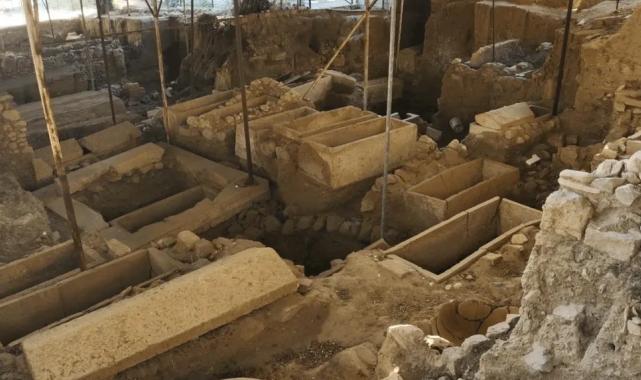 Balıkesir Büyükşehir’den Antandros’a tarihi destek