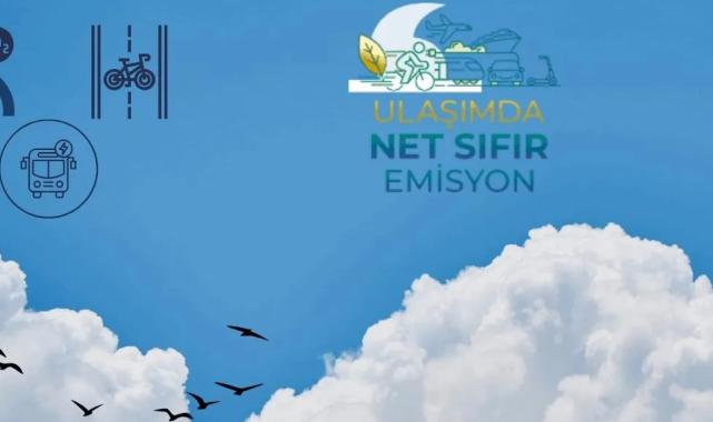 Balıkesir Büyükşehir’in net sıfır emisyon projesi ilk aşamayı geçti