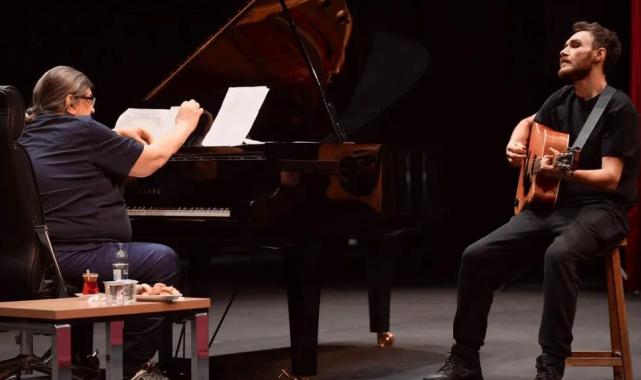 Balıkesir Şehir Tiyatrosu’nda oyuncu seçimi heyecanı