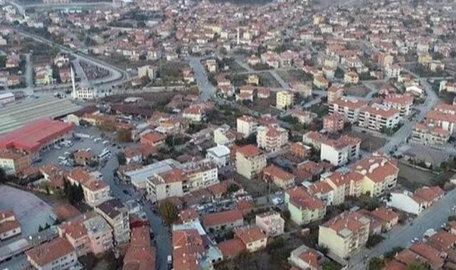 Balıkesir Sındırgı için AFAD’dan ‘afet bölgesi’ kararı