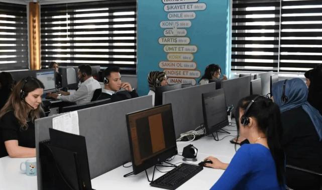 Balıkesir’de sorunlara kapı kapı çözüm