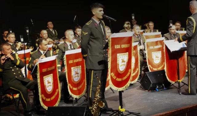 Bando sınıfı subay ve astsubay başvurularında son gün 23 Kasım