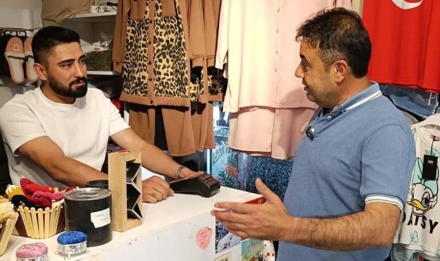 Başkan adayı Mustafa Çiçek: Basit Usul deprem bölgesinde en az 5 yıl uzatılmalıdır