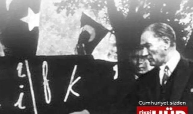 Başöğretmen Atatürk Onur Ödülü Mustafa Balbay’a verilecek