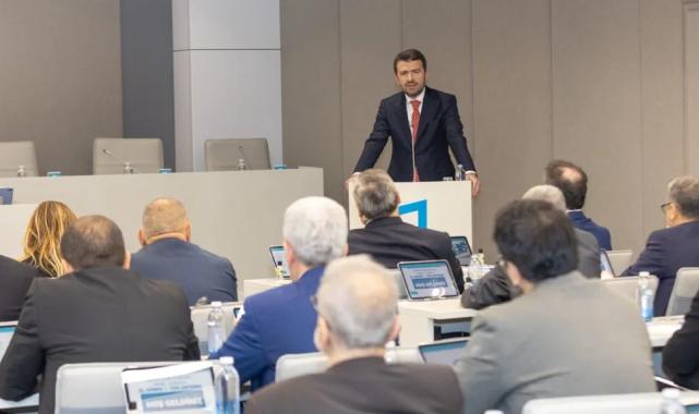 BİK Genel Müdürü Çay’dan ‘sahada gazetecilik’ ve ‘dijital dönüşüm’ vurgusu