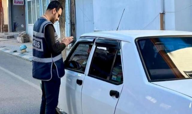 Bilecik Emniyeti’nden denetimlere devam