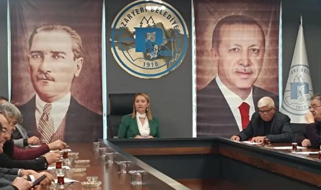 Bilecik Pazaryeri Meclisi’nde önemli kararlar