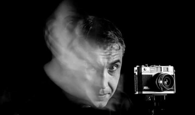 Bilecikli fotoğraf sanatçısı Erol Özdemir’den Cumhuriyet Sergisi