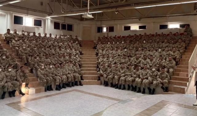 Bilecik’te 3 bin bedelliye su verimliliği eğitimi