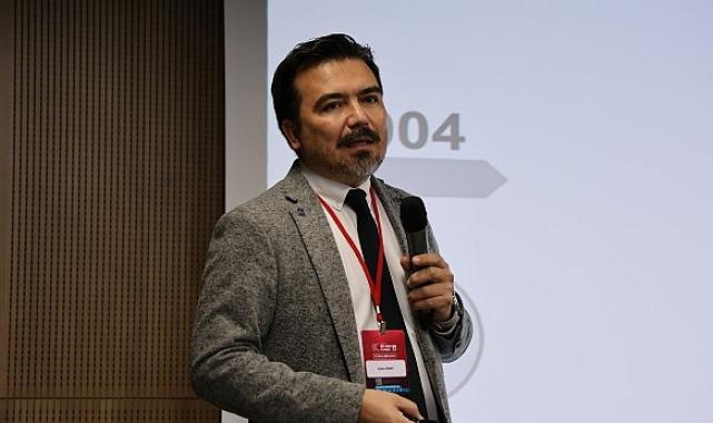 Bilişim Fuarı’nda güncel teknolojiler masaya yatırıldı