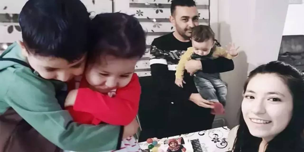 Zehirlenme faciasında baba Servet Böcek de hayatını kaybetti