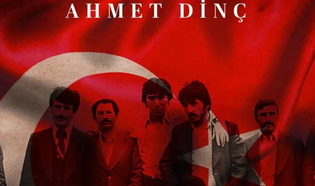 “Bozkürt” raflarda… Ülkücü Hareket’teki Kürtlerin saklı hikâyesi gün yüzüne çıkıyor